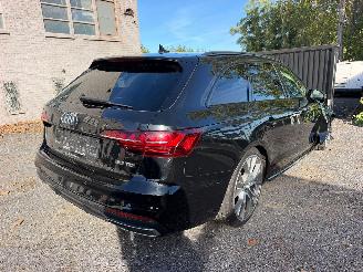 Audi A4 S LINE picture 19