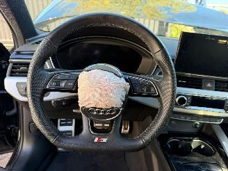 Audi A4 S LINE picture 26