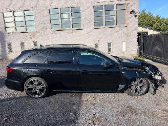 Audi A4 S LINE picture 1