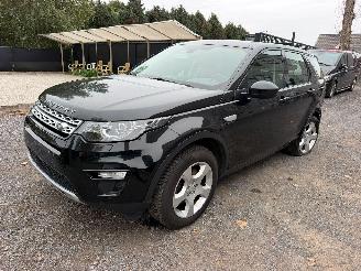 Land Rover Discovery SPORT picture 8