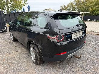 Land Rover Discovery SPORT picture 10