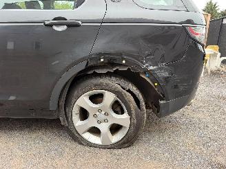 Land Rover Discovery SPORT picture 11