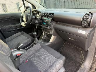 Citroën C3 Aircross 1.2 I picture 27