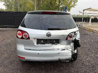 Volkswagen Golf plus PLUS II HIGHLIN picture 12