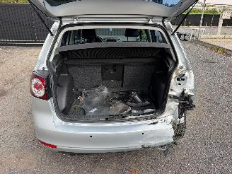 Volkswagen Golf plus PLUS II HIGHLIN picture 13