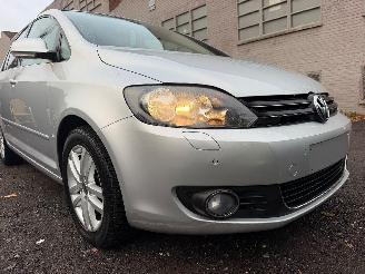 Volkswagen Golf plus PLUS II HIGHLIN picture 3