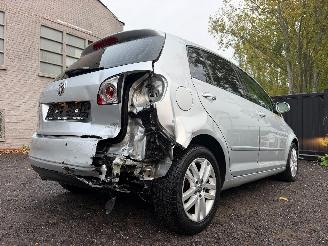 Volkswagen Golf plus PLUS II HIGHLIN picture 17