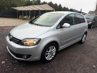 Volkswagen Golf plus PLUS II HIGHLIN picture 8