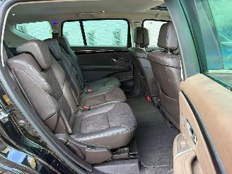 Renault Espace V INTENS picture 22