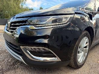 Renault Espace V INTENS picture 7