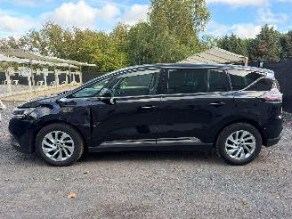 Renault Espace V INTENS picture 13