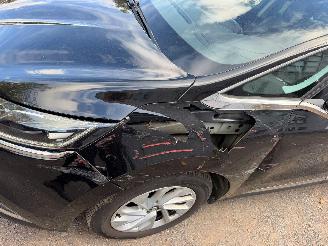 Renault Espace V INTENS picture 9