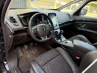 Renault Espace V INTENS picture 25