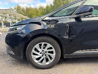 Renault Espace V INTENS picture 11