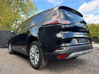 Renault Espace V INTENS picture 14