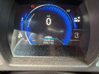 Renault Espace V INTENS picture 30