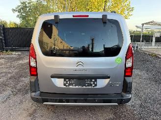 Citroën Berlingo 1.6 HDI picture 16