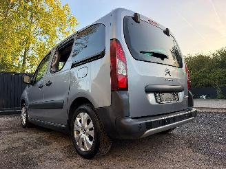 Citroën Berlingo 1.6 HDI picture 14