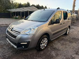 Citroën Berlingo 1.6 HDI picture 8