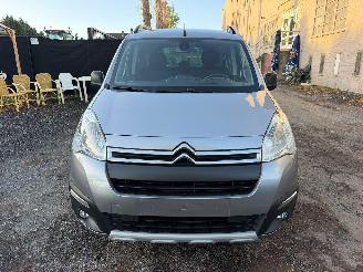 Citroën Berlingo 1.6 HDI picture 6