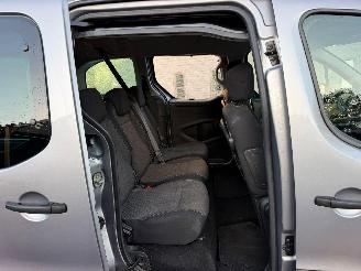 Citroën Berlingo 1.6 HDI picture 22