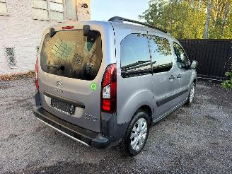 Citroën Berlingo 1.6 HDI picture 19