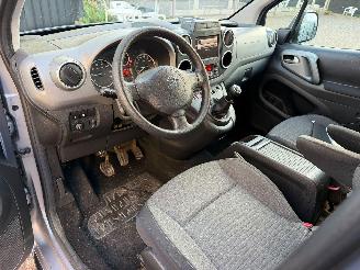 Citroën Berlingo 1.6 HDI picture 25