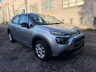 Citroën C3 1.2 picture 2