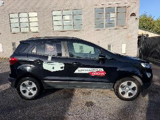 Unfallwagen Ford EcoSport COOL&CONNEC 2020/2