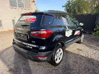Ford EcoSport COOL&CONNEC picture 16
