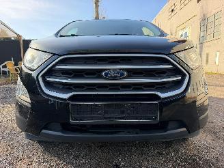 Ford EcoSport COOL&CONNEC picture 4