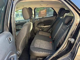 Ford EcoSport COOL&CONNEC picture 18