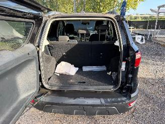 Ford EcoSport COOL&CONNEC picture 14