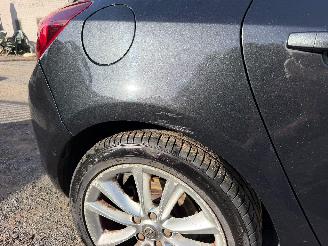 Opel Astra SPORT picture 18