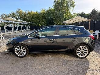 Opel Astra SPORT picture 9