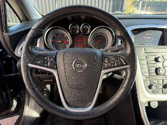 Opel Astra SPORT picture 28