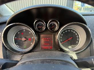 Opel Astra SPORT picture 29