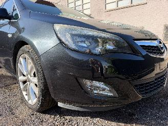 Opel Astra SPORT picture 3