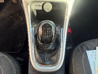 Opel Astra SPORT picture 32