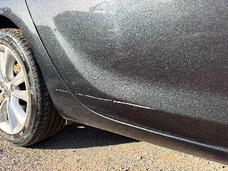 Opel Astra SPORT picture 19