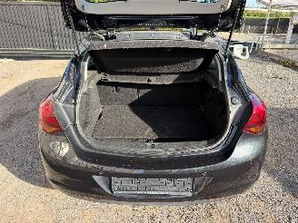 Opel Astra SPORT picture 16