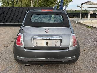 Fiat 500 LOUNGE picture 13