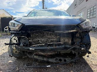 Hyundai Tucson  picture 5