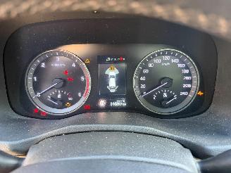 Hyundai Tucson  picture 27