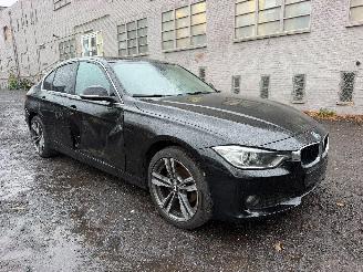 BMW 3-serie D picture 2