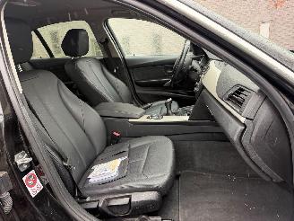 BMW 3-serie D picture 21