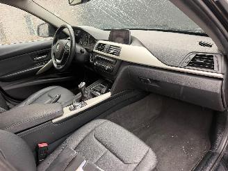 BMW 3-serie D picture 23