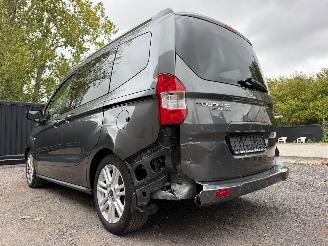 Ford Tourneo Courier TITA picture 13