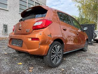 Mitsubishi Space-star STAR COLOR picture 17
