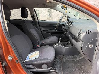 Mitsubishi Space-star STAR COLOR picture 23